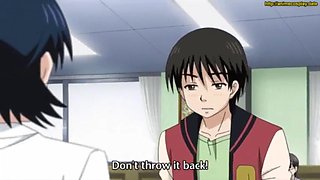 College Sex Hentai 8d1 pt1- more at fireflyporn.com