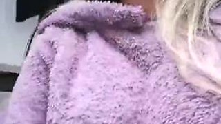 C4 Kitty goddess anal plug play: Big Tits, Big Ass  Babe Porn