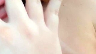Webcam MILF Beauty Masturbating