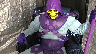 More masters of universe