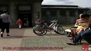 Bus Fuck