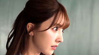 【Eng Sub】Fucking My Married Teacjer In School
