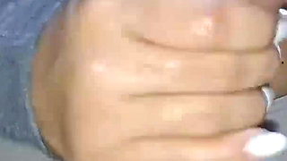 Stepmother Helps Stepson with Her Big Ass to Get His Milk