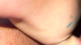 Solo Masturbation