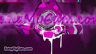 Korean perfect tight camgirl asian pink pussy ccamshow