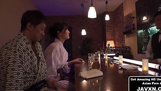 Fucked My Thick Asian Stepmom