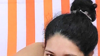 Cute Blowjob Deep Throat Funny Girlfriend