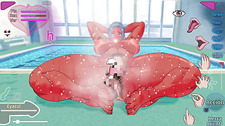 Aya Workouts - Fucking Aya's Pussy in All Positions