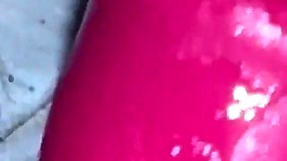 Testing My New Tongue Vibrator