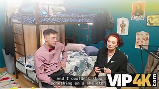VIP4K. Cock tastes as good as I was young