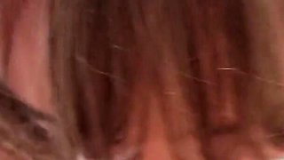 [ Hot Facial Blowjob in the Shower ] Cool and Wet, Sucking Is a Real Pleasure