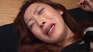 Ryoko Murakami - Fabulous Japanese Whore In Incredible Facial, Milfs Jav Clip