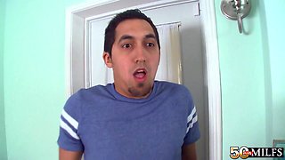 Glamour MILF heartbreaker crazy xxx clip