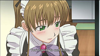 Maid In Heaven Episode 1