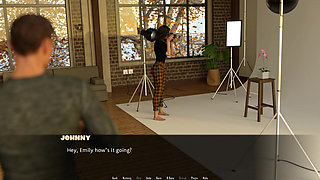 Bright Lord - 8 Spoiled Girl Suck Nicely