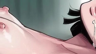 Assfucking Ari - My New Girlfriend #21 Animated Anime Porn Game