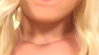 Natalia Starr Flower Power Fornication
