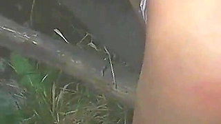 Stepfather Takes Me to the Forest and Takes My Virginity I Give Him His Christmas Gift