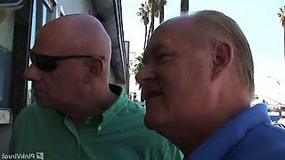 Jersey Cummings Ride cock Well Her Sons Friend