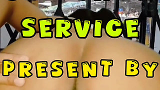 Sri Lankan GF Using Carrot