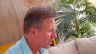 Naive Blonde Needs Sex Lesson With Maya Rose