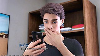 New ladies in a special place by MissKitty2K