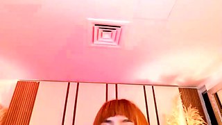 Emo Teen Becka Solo Webcam Masturbation Porn