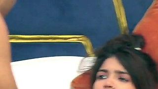 Hardcore Sex with Beautiful Teen Stepsister