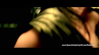 Eva Green nude - 300: Rise of an Empire