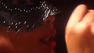 Seductress of the Abyss: the Dark Pleasure of the Succubus and Her Innocent Prey