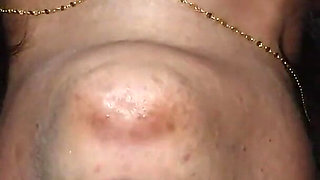 Submissive Hotwife Fucked Hard by Husband