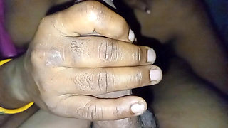 Desi Cum in Mouth Indian Husband and Wife
