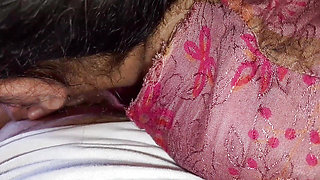 Bengali House Wife With Boy Friend