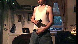 Sucking Off Straight Boy Cory