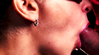 Cheating a Blind Girl...a Game of Taste with a Blind Friend.