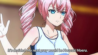Kutsujoku 2 The Animation Ep 2