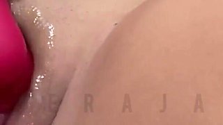 My Pussy Is so Creamy It's for You