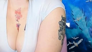 Blair Rose aka lilblairrose OnlyFans - Rainy Day Fun If its