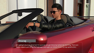 Midnight Paradise - Full Story 1 - What Happens When Horny Stepson Comes Home Afteralongtime