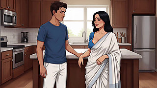 Jaya Teacher Part 14 indian romantic sex story