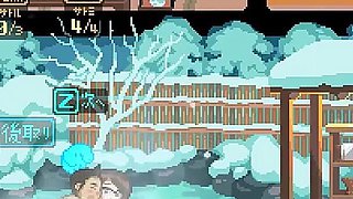 Yukiya Hot Spring ~the Waters of Fertility Hentai Game Ep.2 Wife Swaping Orgy to Make Them Pregnant!