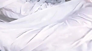 Beautiful Stepsister Fucked Her Stepbrother with Big Cock in the Water, Cute Sister Fucking Big Brother Who Is Mounting