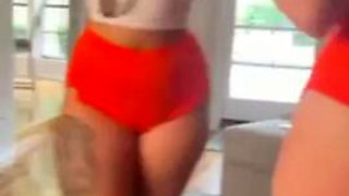 I found this girls on xxcams.xyz and fucked her at the first day: Big Tits, Big Ass  Blowjob Porn