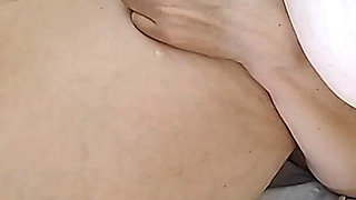 We Came Back with a Very Hot Fuck