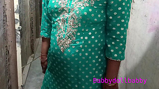 Teaser of Tailor & Model - Fitting Turns Into Passionate