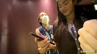 Johntronx- Fucking Young Petite Asian Teen In Hong Kong Again