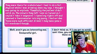 Working At The Beach Should Be Forbidden (Fap CEO #9)