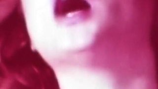 Vintage porn retro erotic theatre - the hitchhiker