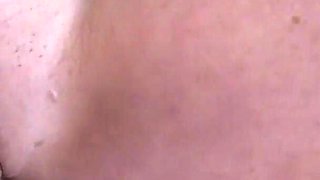Cunt Pounding and Cum Splattering POV