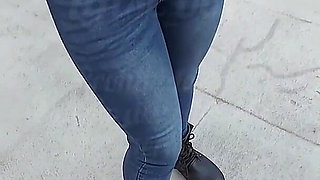 I End up Fucking a Cheating Girl I Met at the Mall (audio in Spanish)